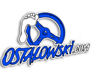 Ostałowski